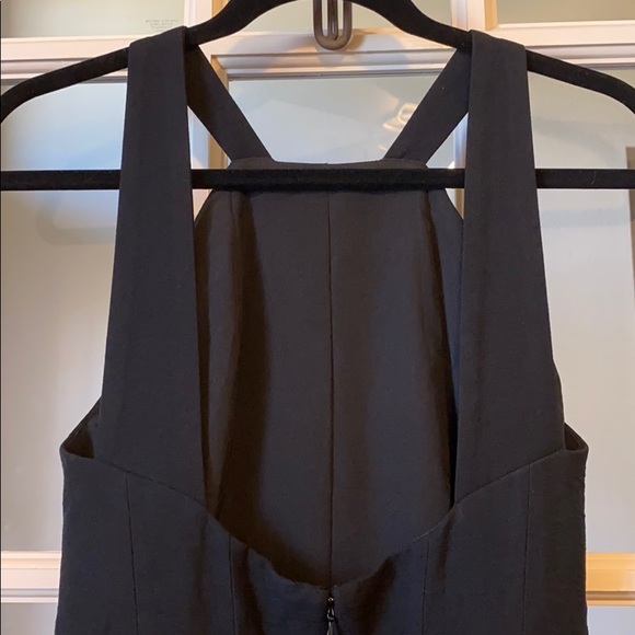 CAMEO “RAMPART” DRESS - Picture 6 of 8